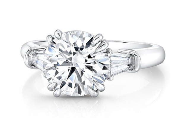 Design a Ring Online  Diamond Shop Ada, OK