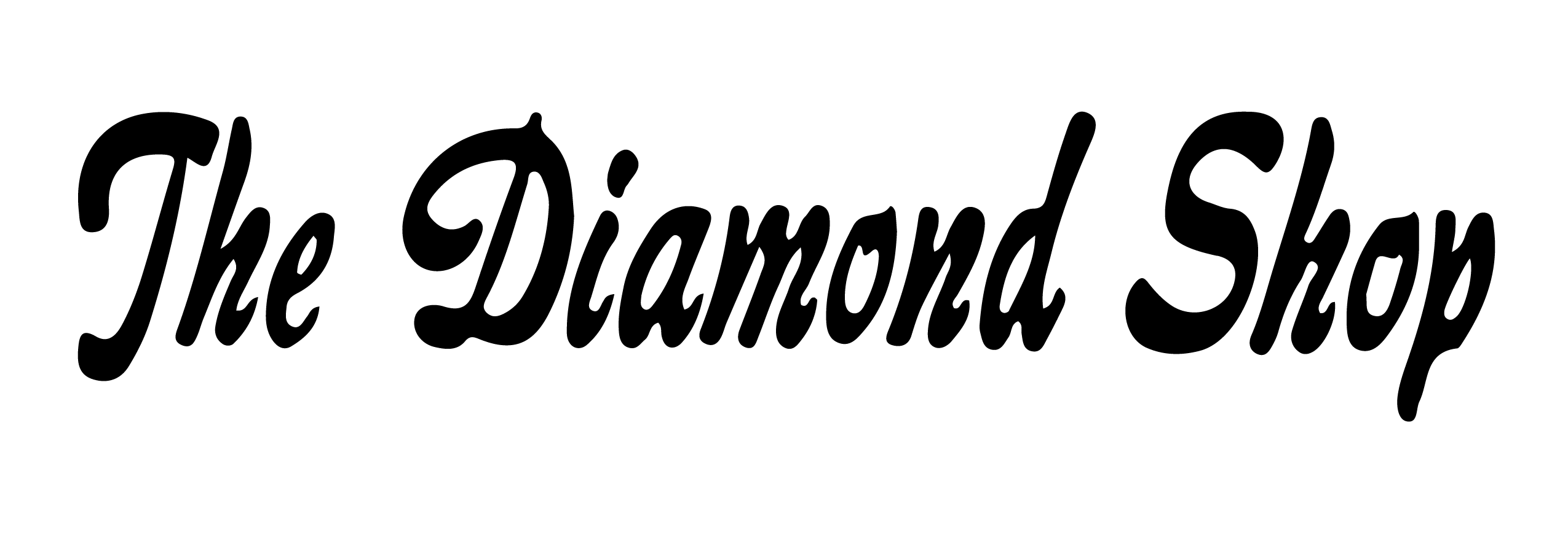 The Diamond Shop