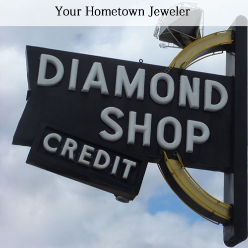 Our Store  Diamond Shop Ada, OK